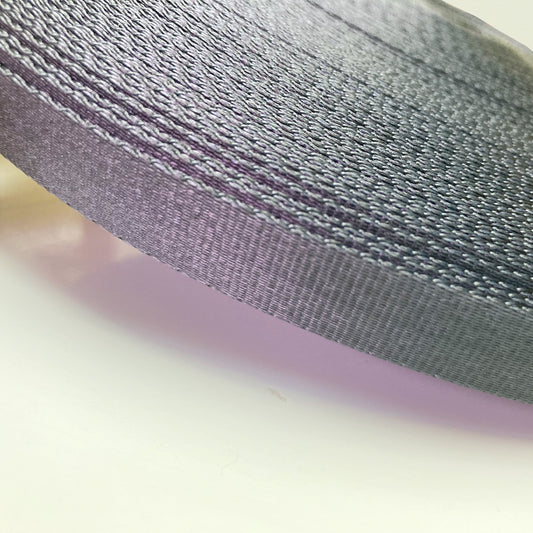 アウトレット品【約45m巻】ナイロンテープ 4色 ナイロン100%